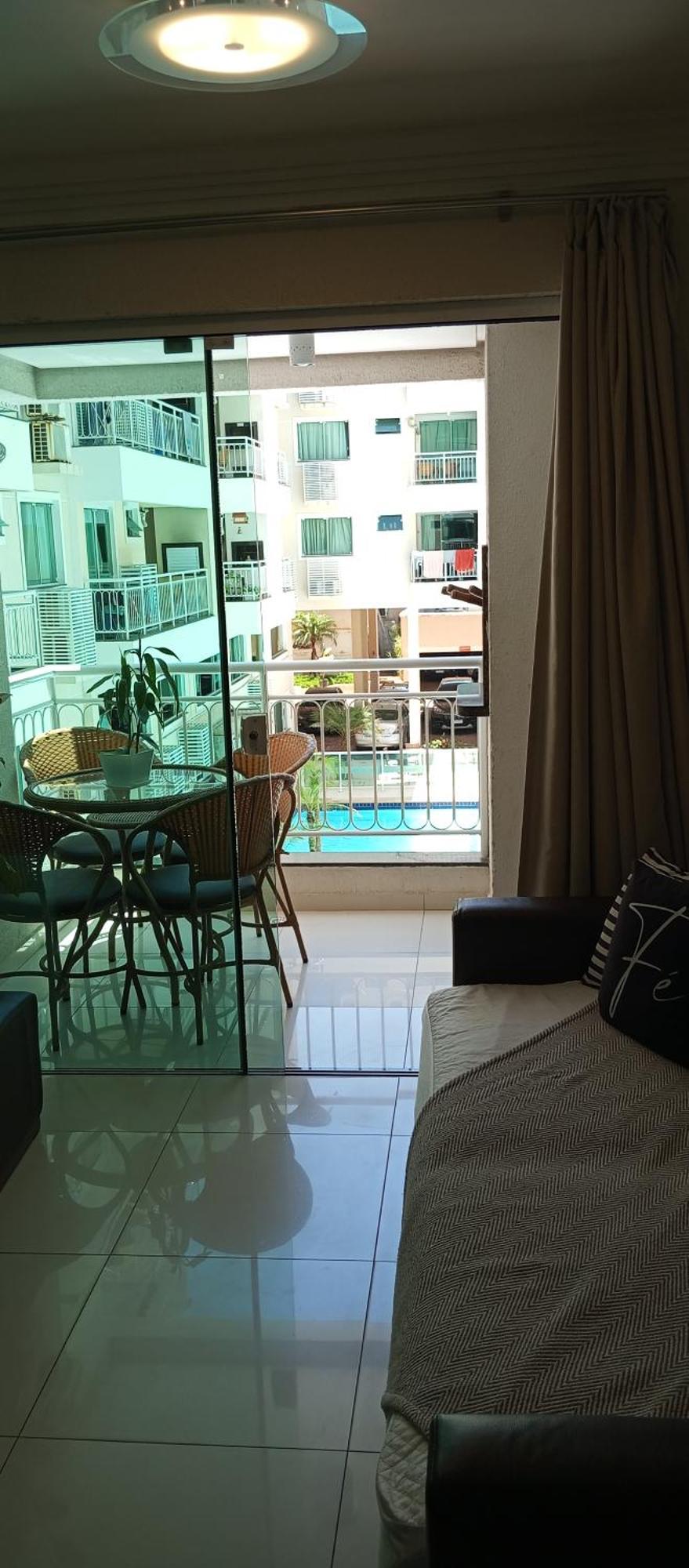 Apto Summer Beach, Ensolarado E Aconchegante Apartment Bombinhas