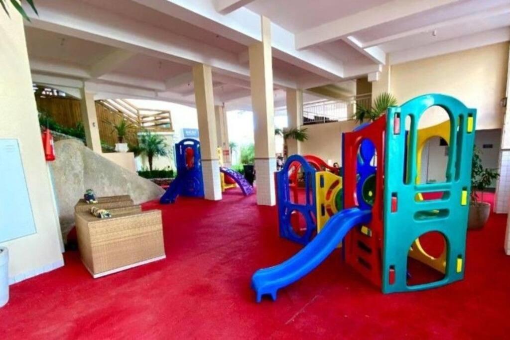 Apartment Apto Summer Beach, Ensolarado E Aconchegante *