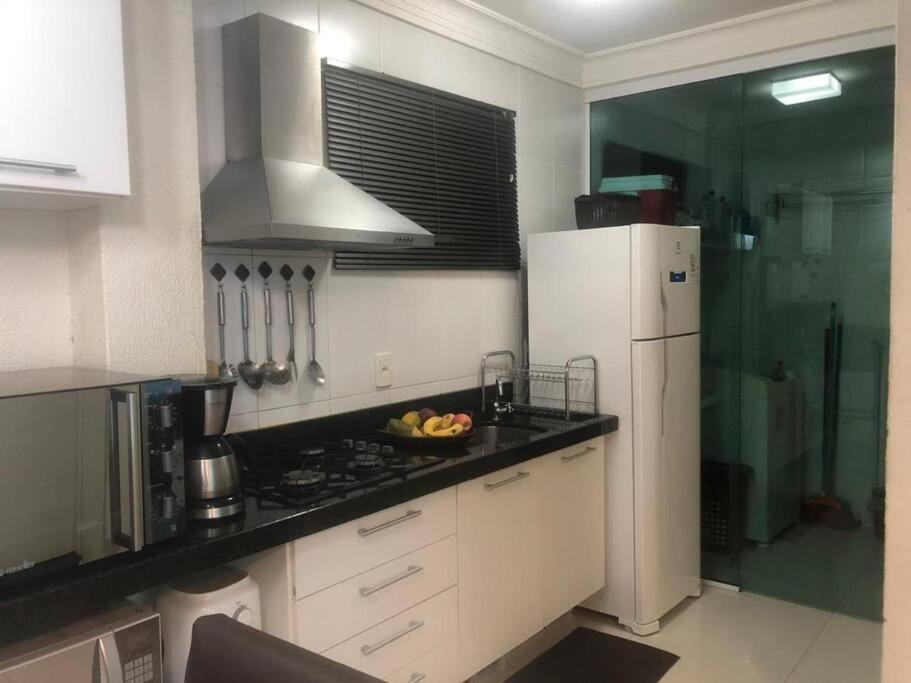 Apto Summer Beach, Ensolarado E Aconchegante Apartment *