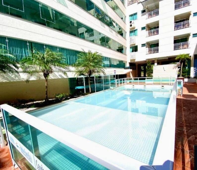 Apartment Apto Summer Beach, Ensolarado E Aconchegante Bombinhas