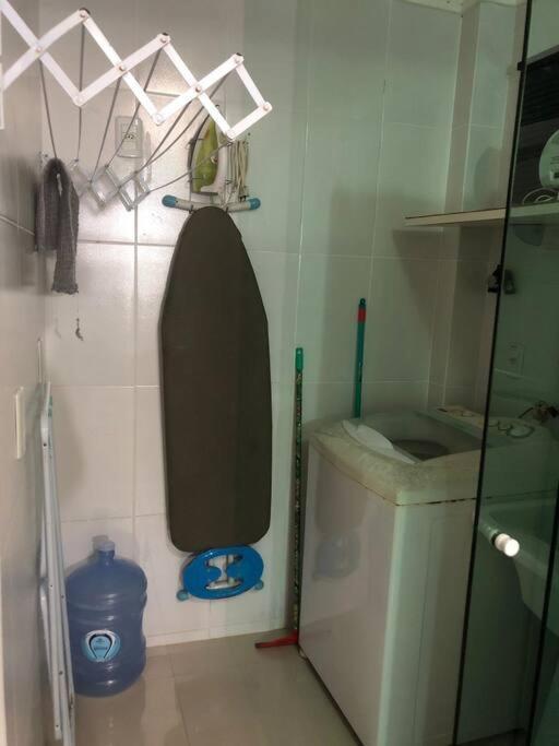 Apartment Apto Summer Beach, Ensolarado E Aconchegante