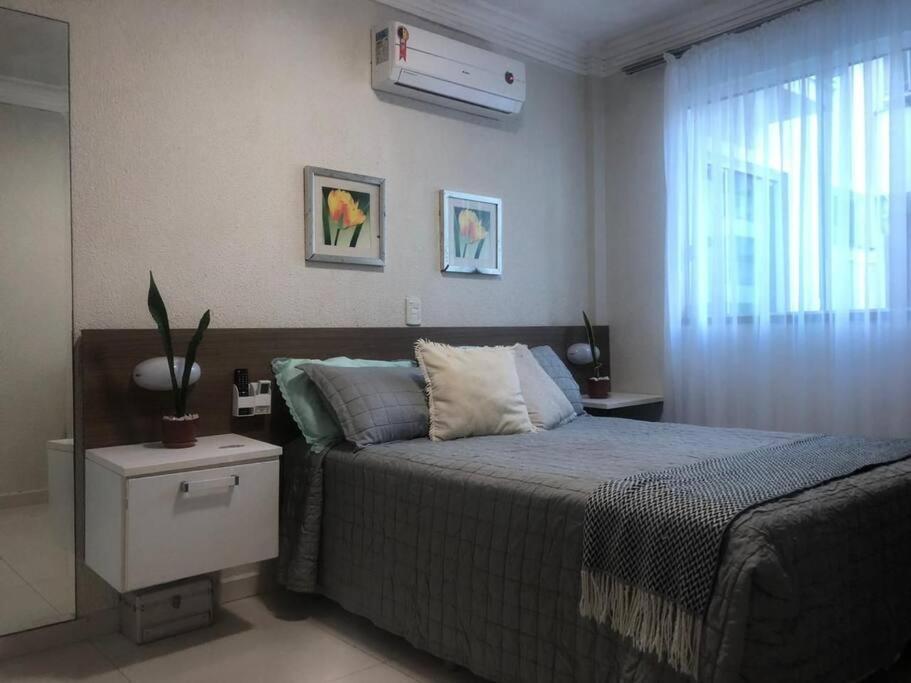 Apartment Apto Summer Beach, Ensolarado E Aconchegante Bombinhas