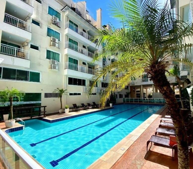 Apartment Apto Summer Beach, Ensolarado E Aconchegante Bombinhas