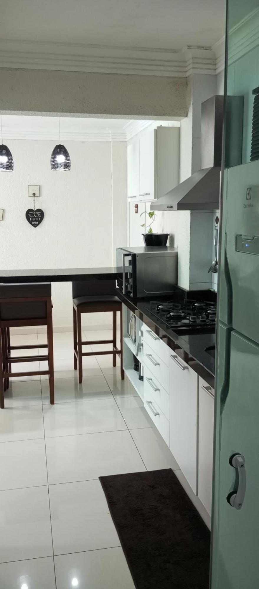 Apartment Apto Summer Beach, Ensolarado E Aconchegante