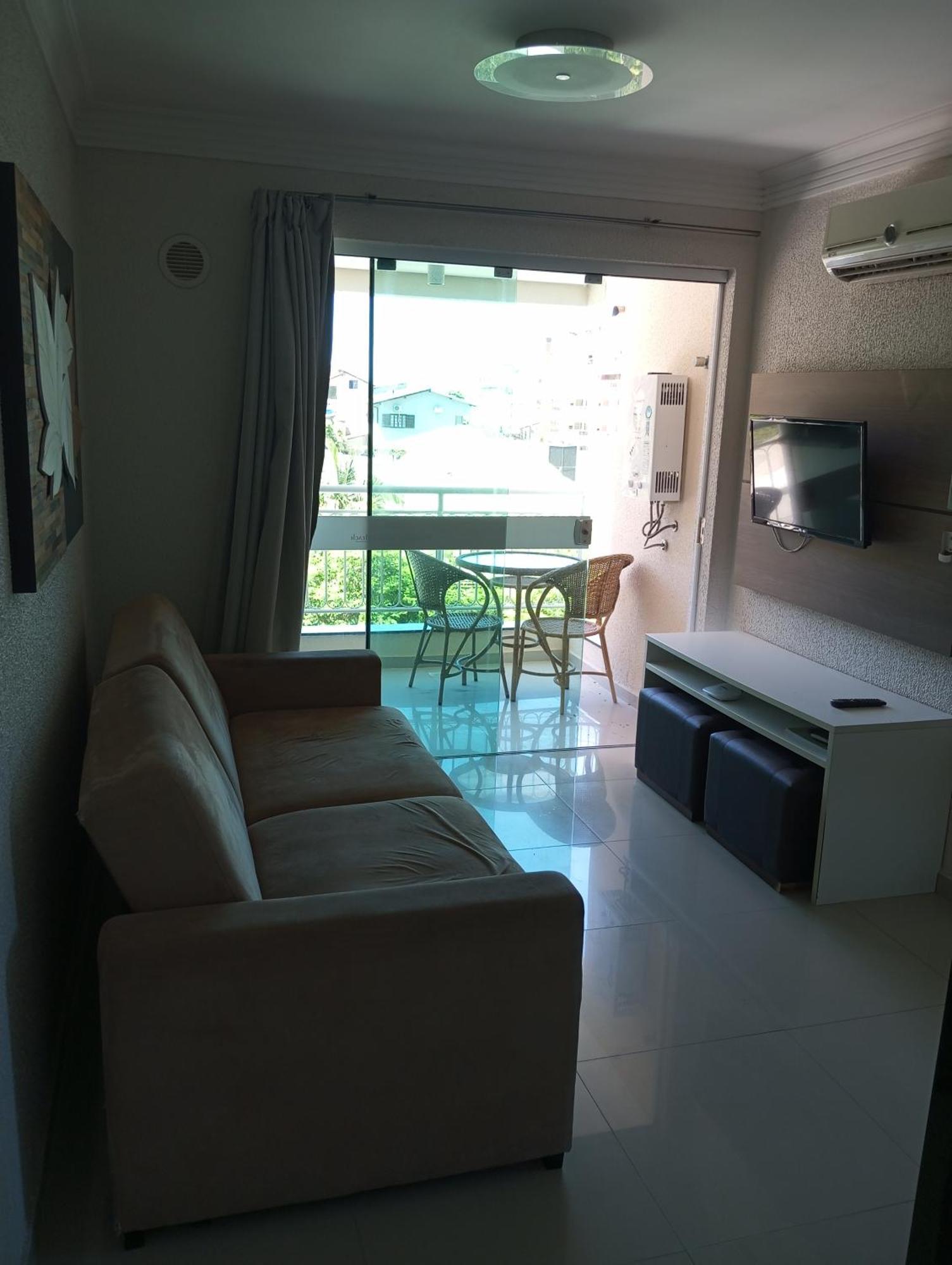 Apartment Apto Summer Beach, Ensolarado E Aconchegante Bombinhas