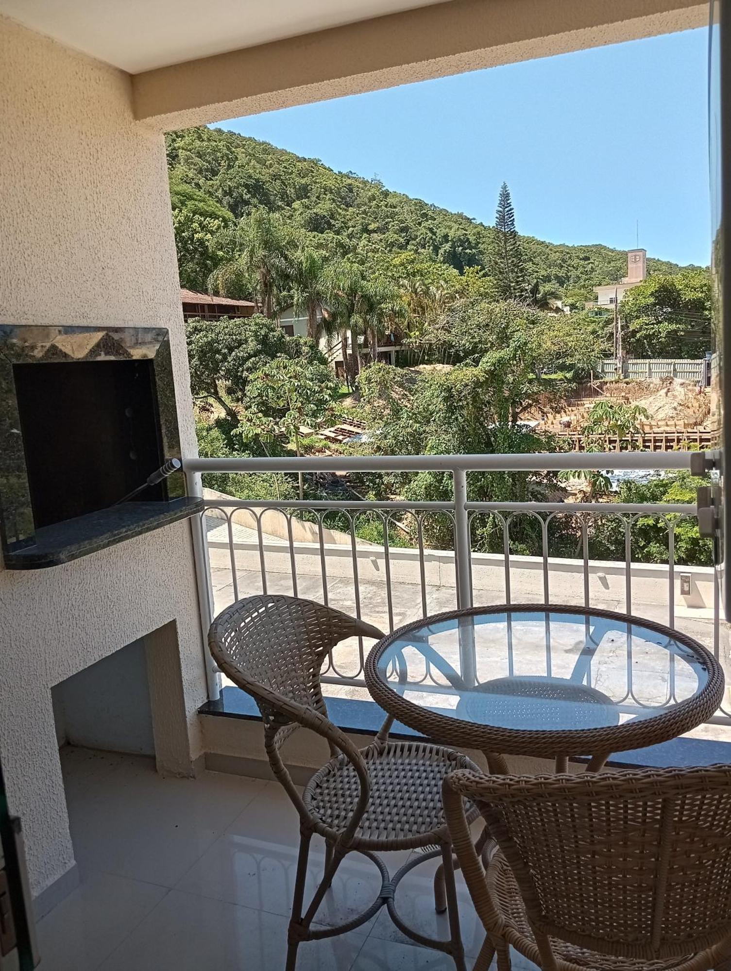 Apto Summer Beach, Ensolarado E Aconchegante Apartment *