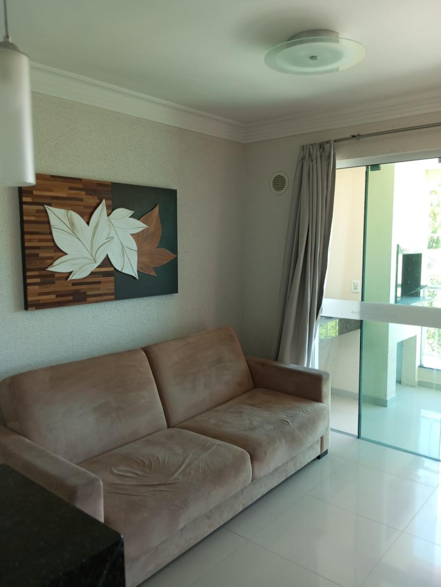 Apto Summer Beach, Ensolarado E Aconchegante Bombinhas