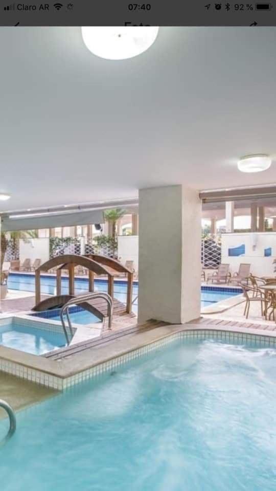Apto Summer Beach, Ensolarado E Aconchegante Apartment