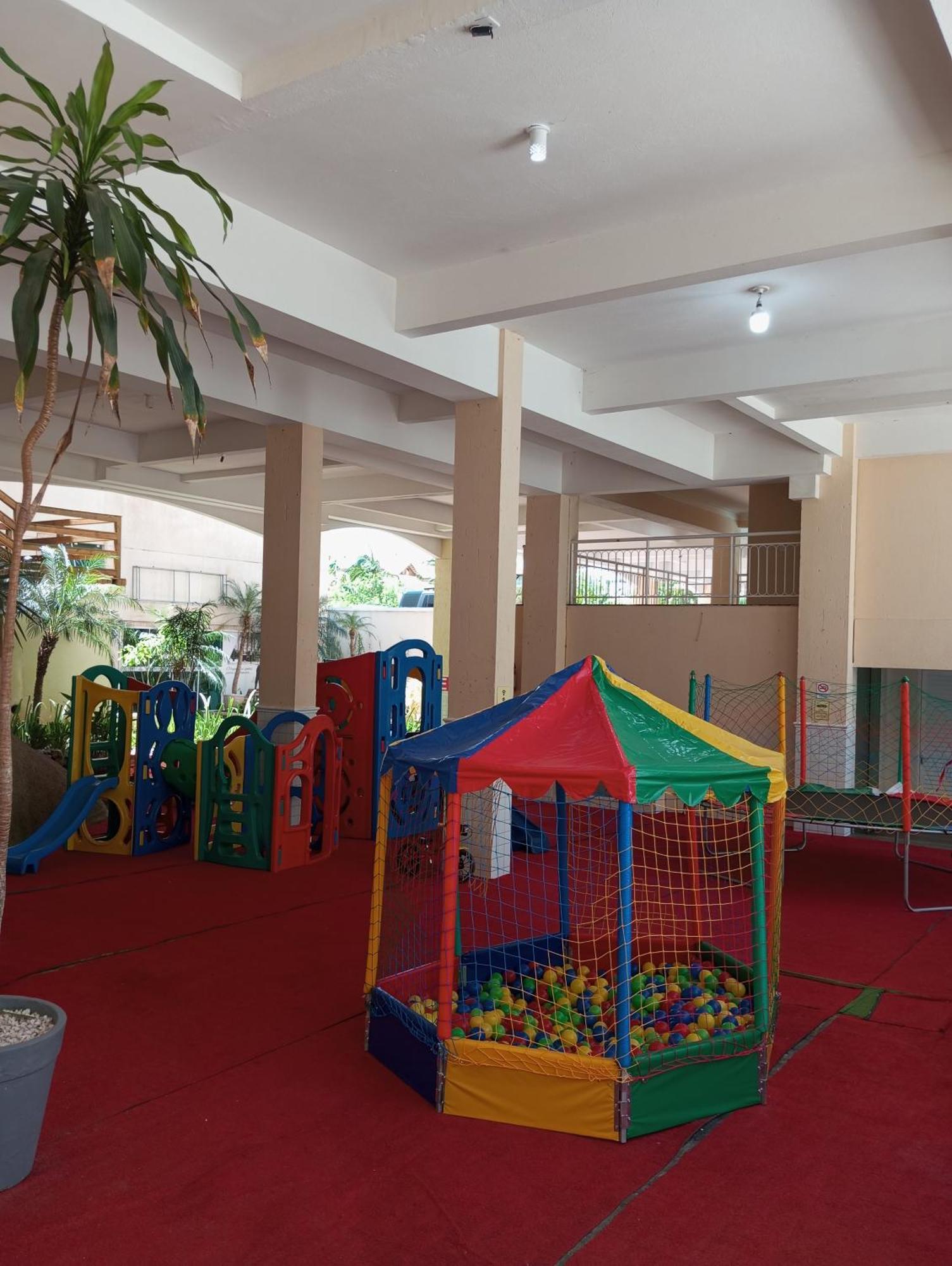 Apartment Apto Summer Beach, Ensolarado E Aconchegante *
