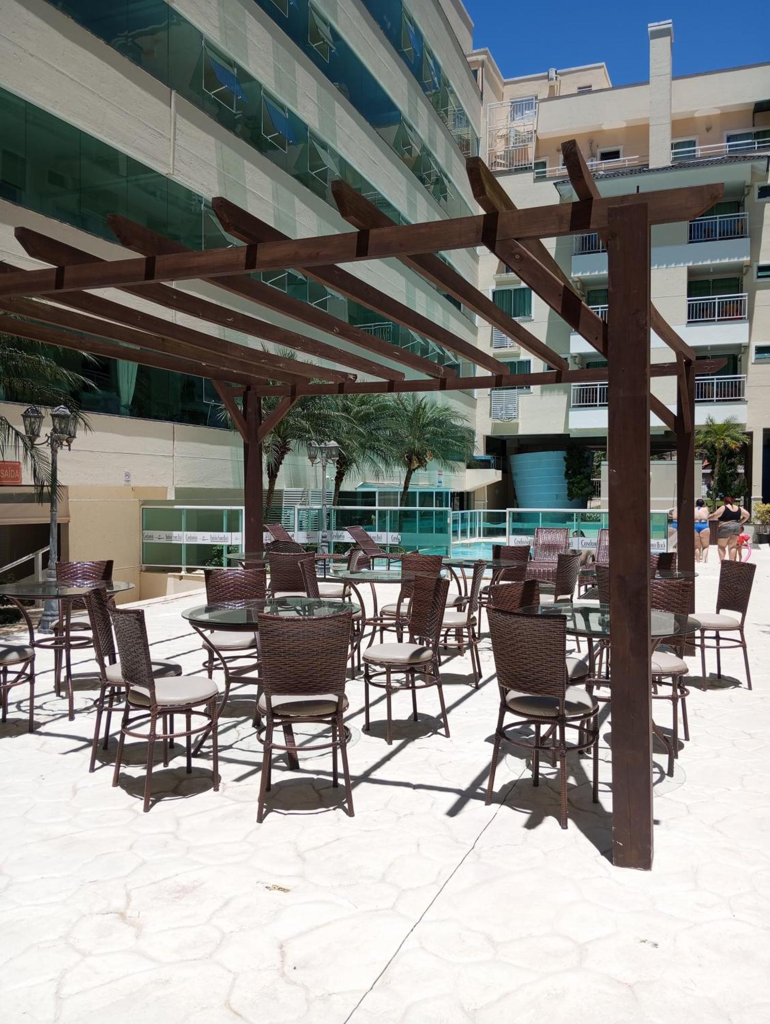 Apto Summer Beach, Ensolarado E Aconchegante Apartment